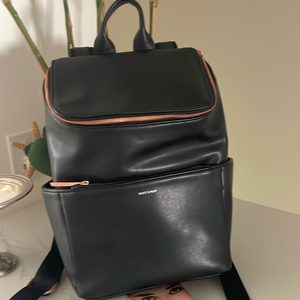 Gorgeous Matt &Nat Backpack